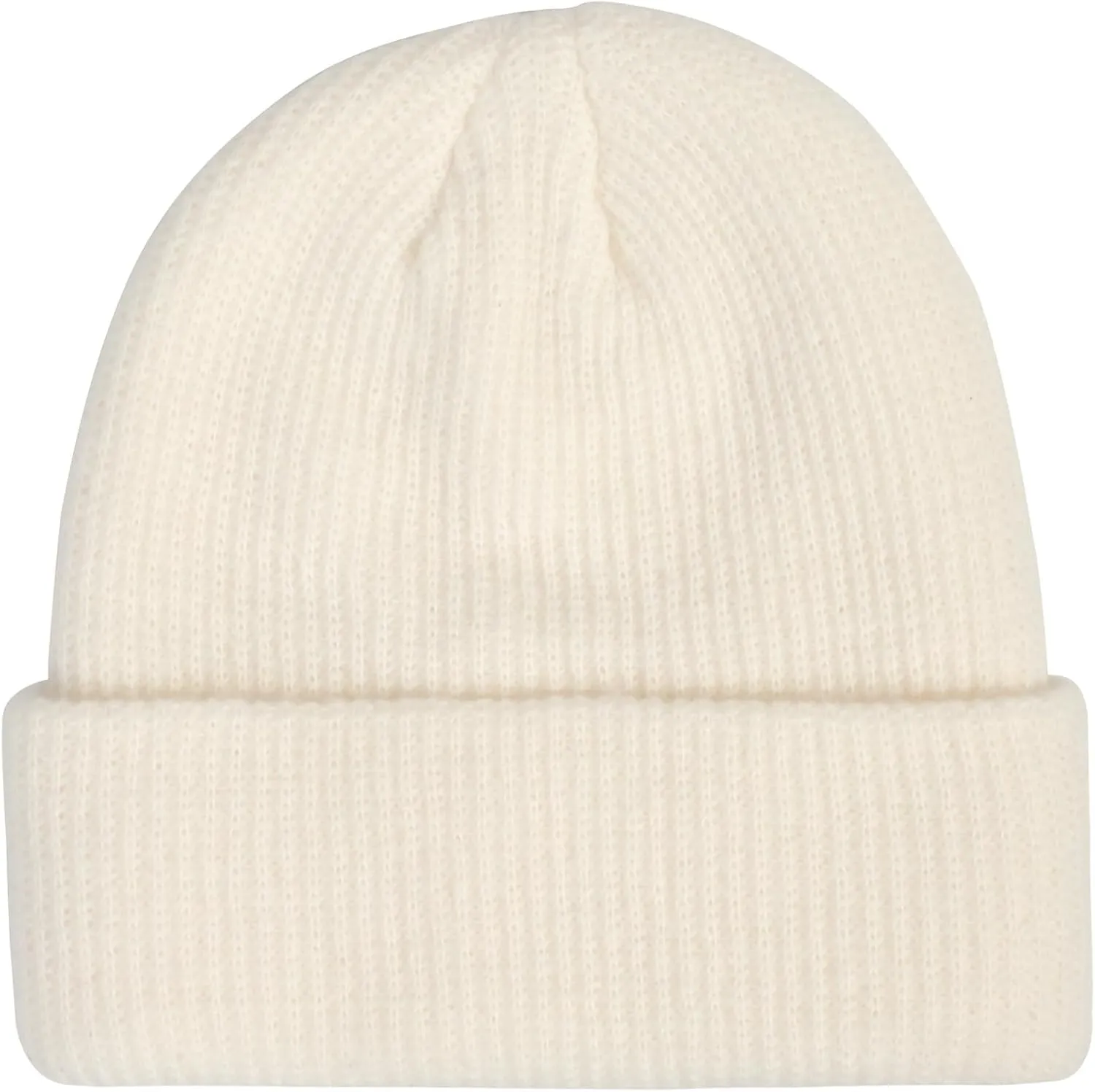 Beanie Hats for Men Women, Classic Knit Cuff Soft Warm Winter Hats Unisex Daily Skull Cap