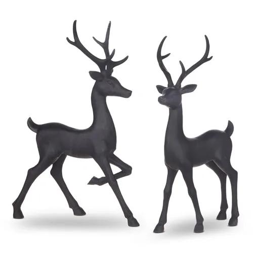Black Deer