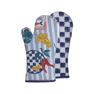 Porto Cucina Oven Gloves Set of 2